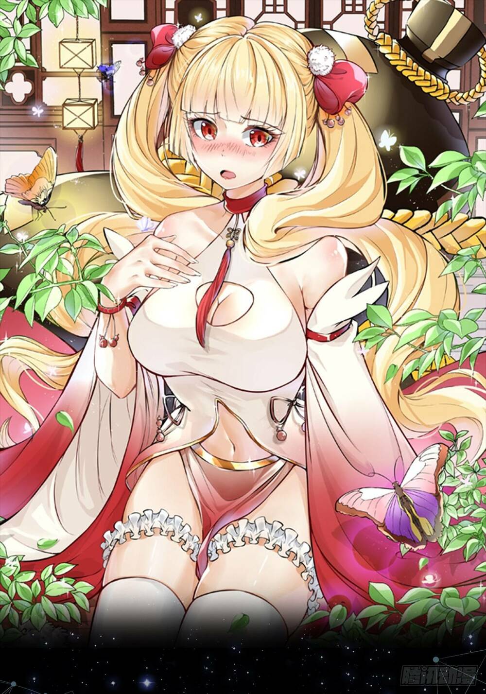 Khoa Học Tu Tiên, Đạo Pháp Đăng Thiên Chap 0 - Next Chap 1