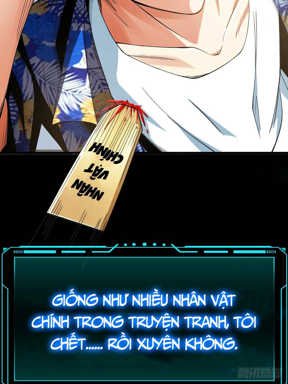 Khoa Học Tu Tiên, Đạo Pháp Đăng Thiên Chap 0 - Next Chap 1