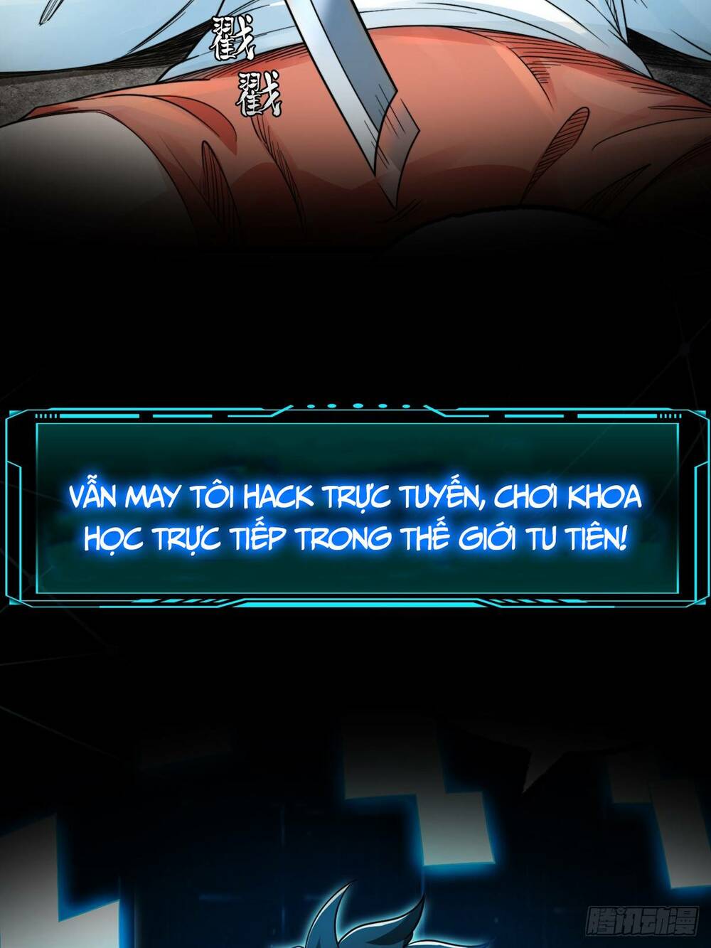 Khoa Học Tu Tiên, Đạo Pháp Đăng Thiên Chap 0 - Next Chap 1