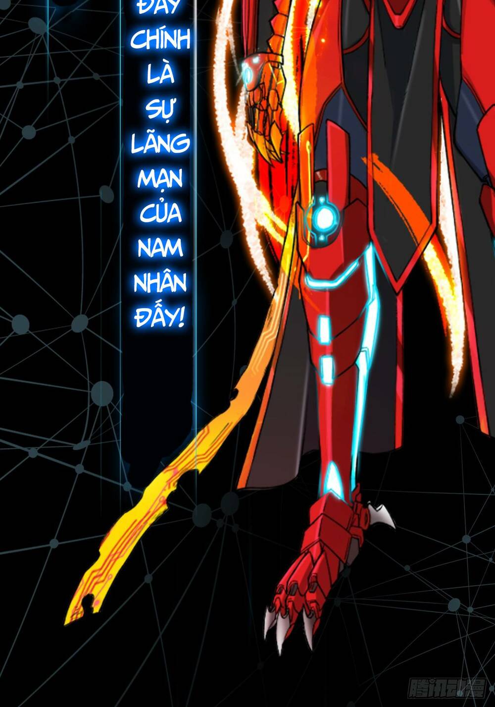 Khoa Học Tu Tiên, Đạo Pháp Đăng Thiên Chap 0 - Next Chap 1