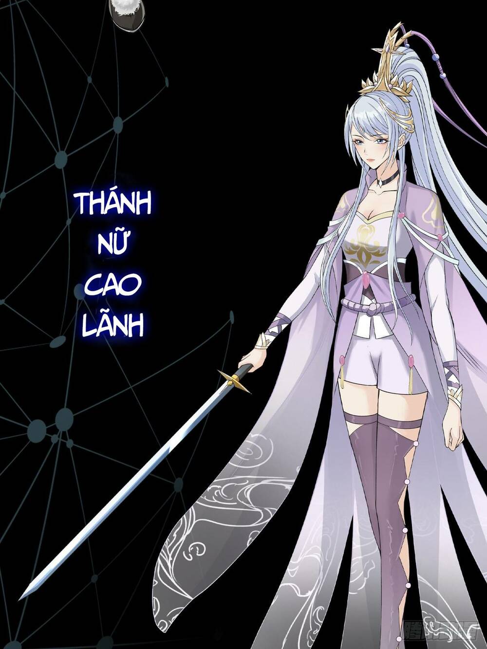 Khoa Học Tu Tiên, Đạo Pháp Đăng Thiên Chap 0 - Next Chap 1