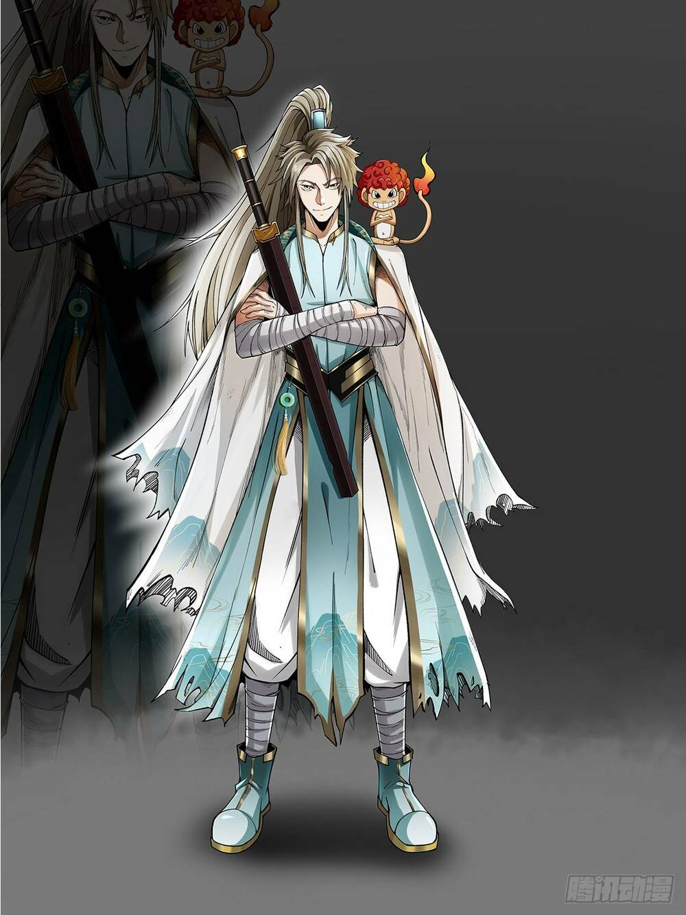 Khoa Học Tu Tiên, Đạo Pháp Đăng Thiên Chap 0 - Next Chap 1