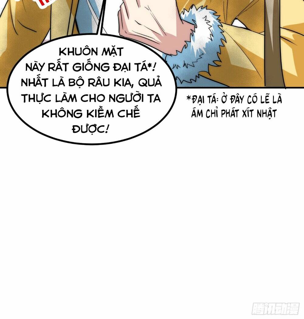Khoa Học Tu Tiên, Đạo Pháp Đăng Thiên Chap 11 - Next Chap 12