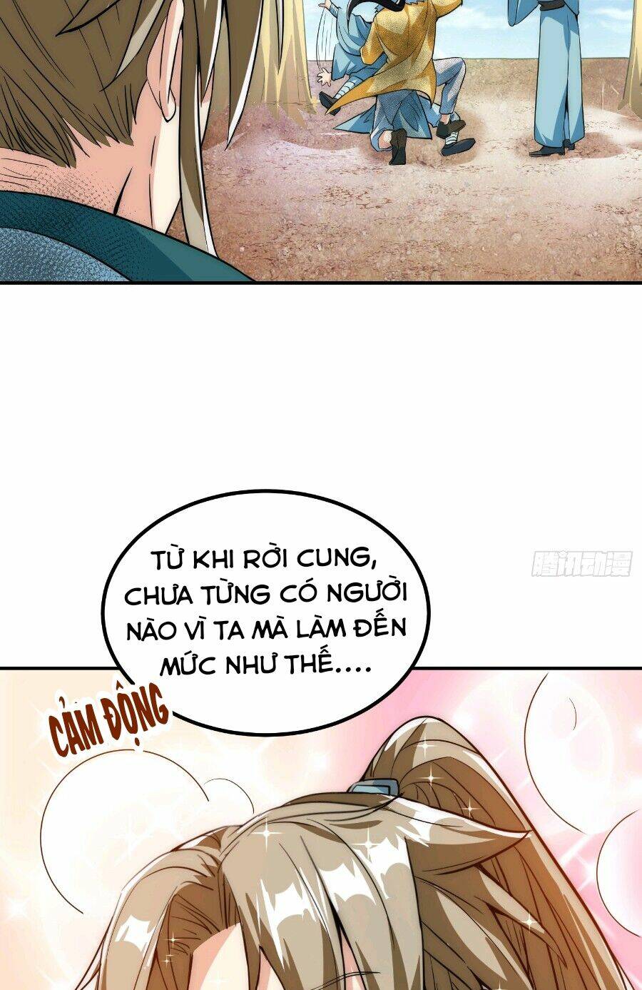 Khoa Học Tu Tiên, Đạo Pháp Đăng Thiên Chap 11 - Next Chap 12