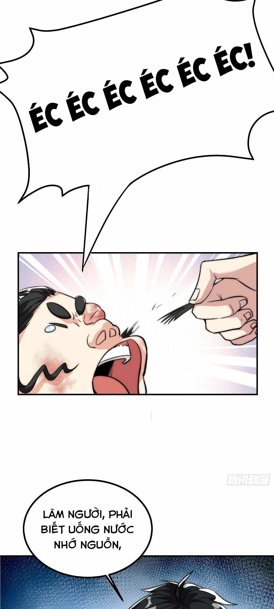 Khoa Học Tu Tiên, Đạo Pháp Đăng Thiên Chap 11 - Next Chap 12