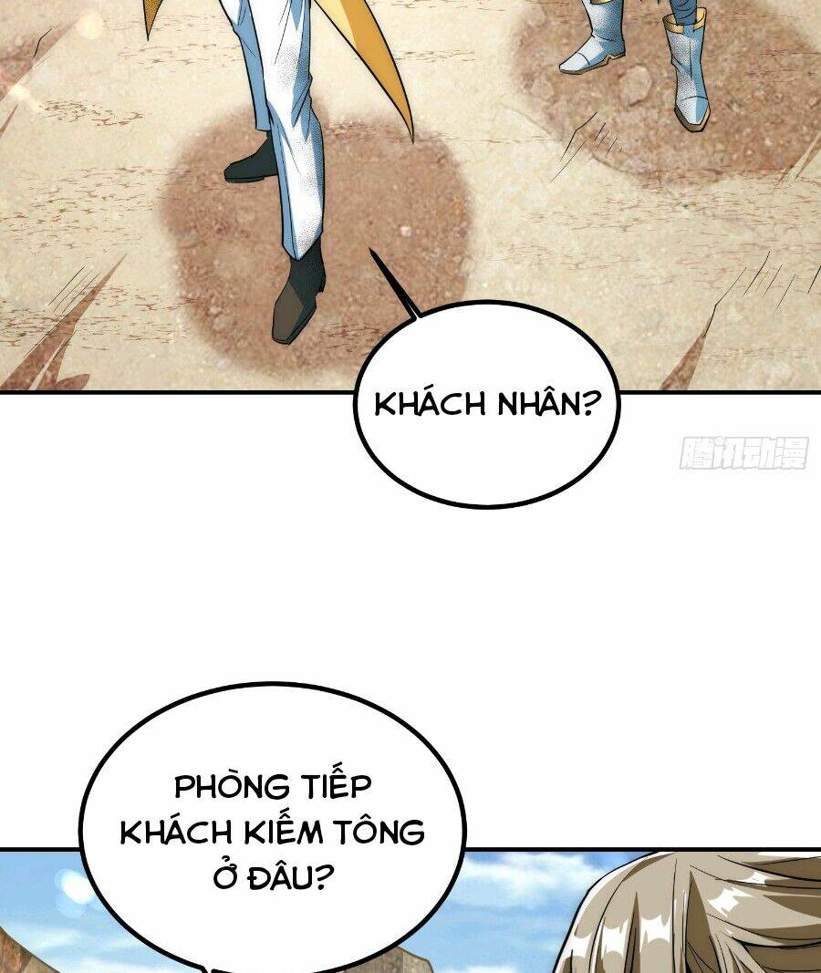 Khoa Học Tu Tiên, Đạo Pháp Đăng Thiên Chap 11 - Next Chap 12