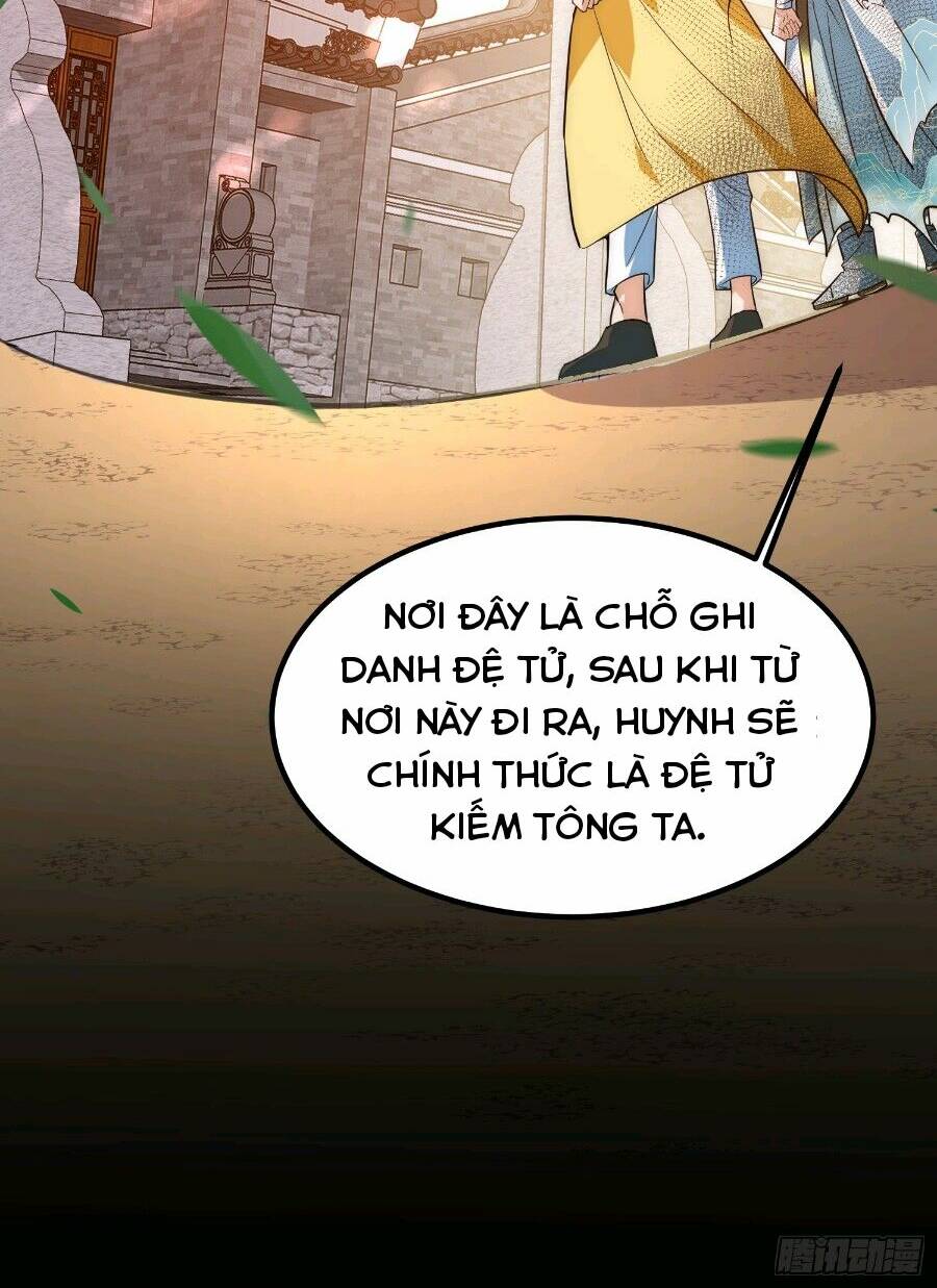 Khoa Học Tu Tiên, Đạo Pháp Đăng Thiên Chap 11 - Next Chap 12