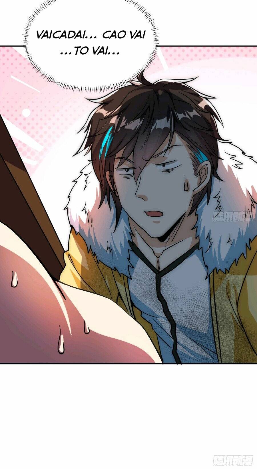 Khoa Học Tu Tiên, Đạo Pháp Đăng Thiên Chap 11 - Next Chap 12