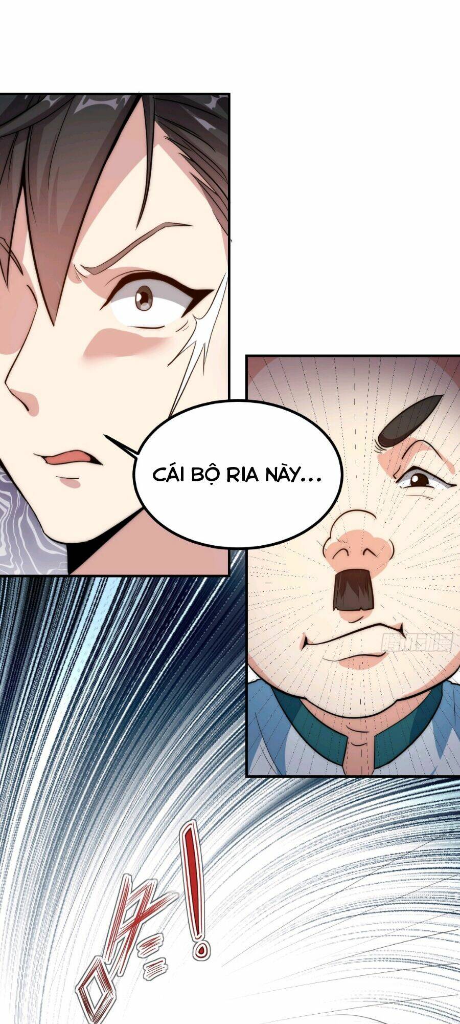 Khoa Học Tu Tiên, Đạo Pháp Đăng Thiên Chap 11 - Next Chap 12