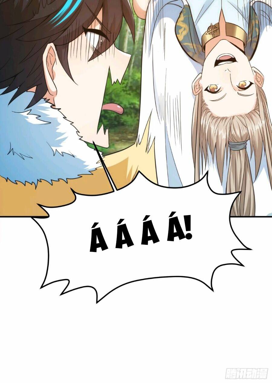 Khoa Học Tu Tiên, Đạo Pháp Đăng Thiên Chap 12 - Next Chap 13