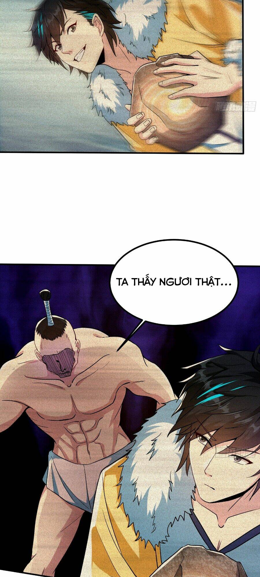 Khoa Học Tu Tiên, Đạo Pháp Đăng Thiên Chap 12 - Next Chap 13