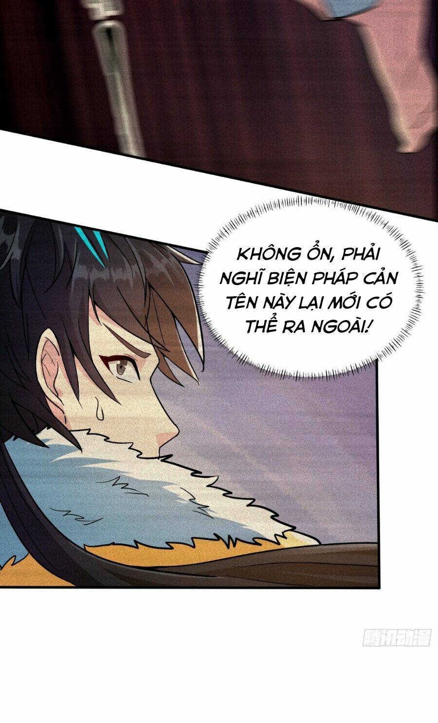 Khoa Học Tu Tiên, Đạo Pháp Đăng Thiên Chap 12 - Next Chap 13