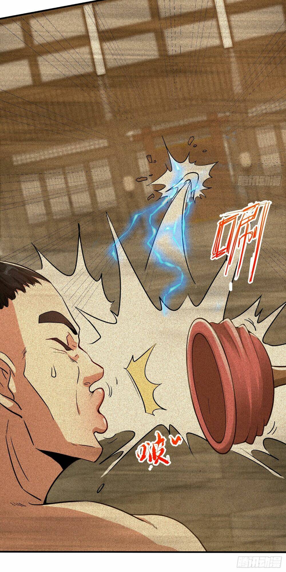 Khoa Học Tu Tiên, Đạo Pháp Đăng Thiên Chap 12 - Next Chap 13