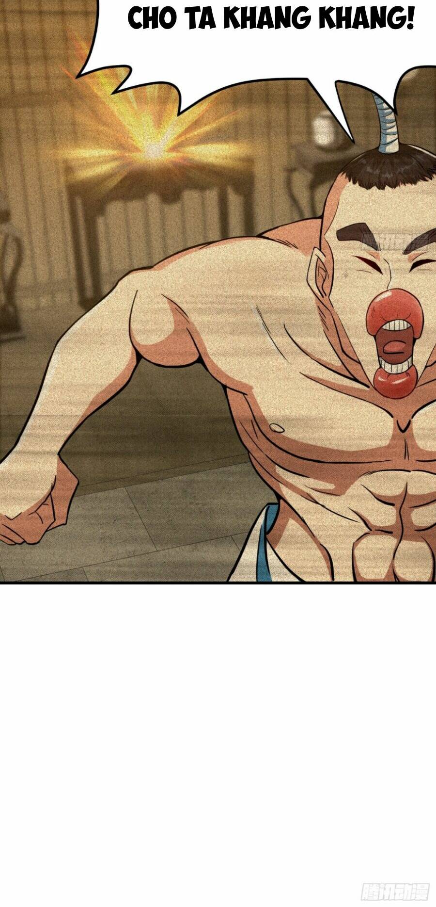 Khoa Học Tu Tiên, Đạo Pháp Đăng Thiên Chap 12 - Next Chap 13