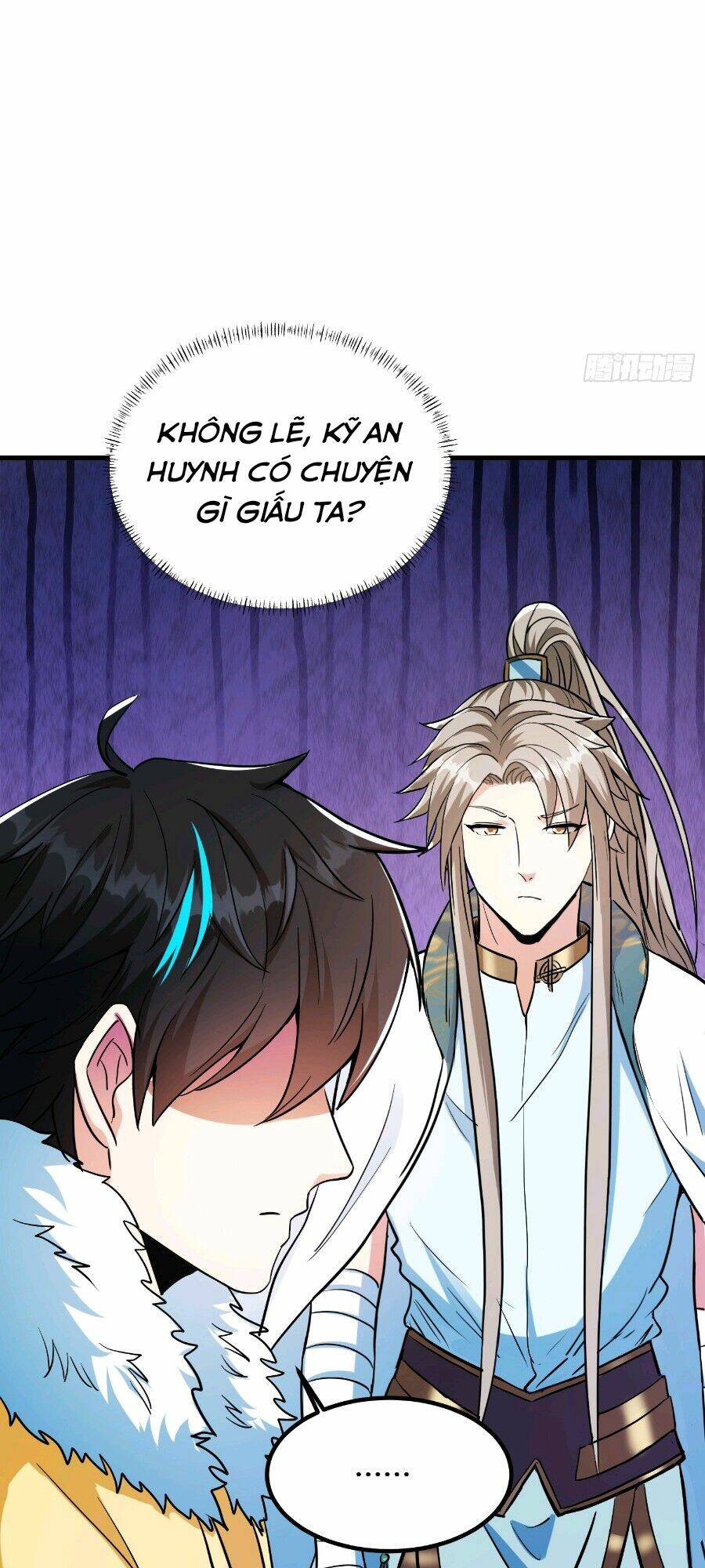 Khoa Học Tu Tiên, Đạo Pháp Đăng Thiên Chap 12 - Next Chap 13