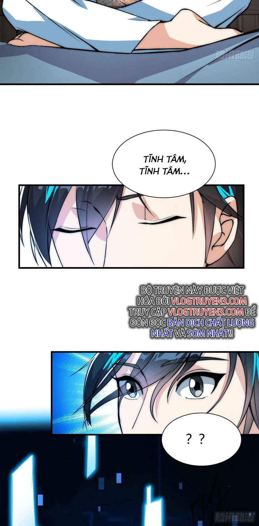 Khoa Học Tu Tiên, Đạo Pháp Đăng Thiên Chap 14 - Next Chap 15