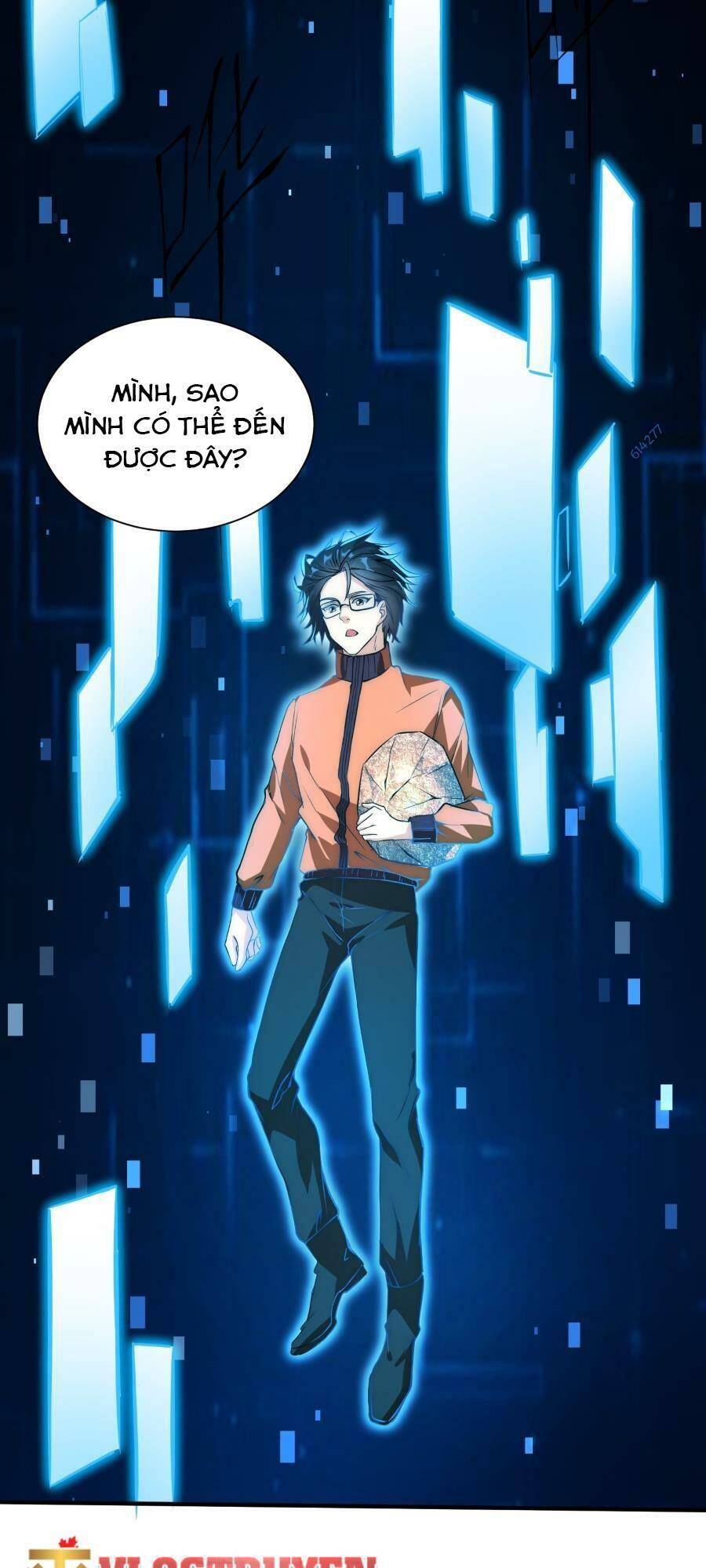 Khoa Học Tu Tiên, Đạo Pháp Đăng Thiên Chap 14 - Next Chap 15