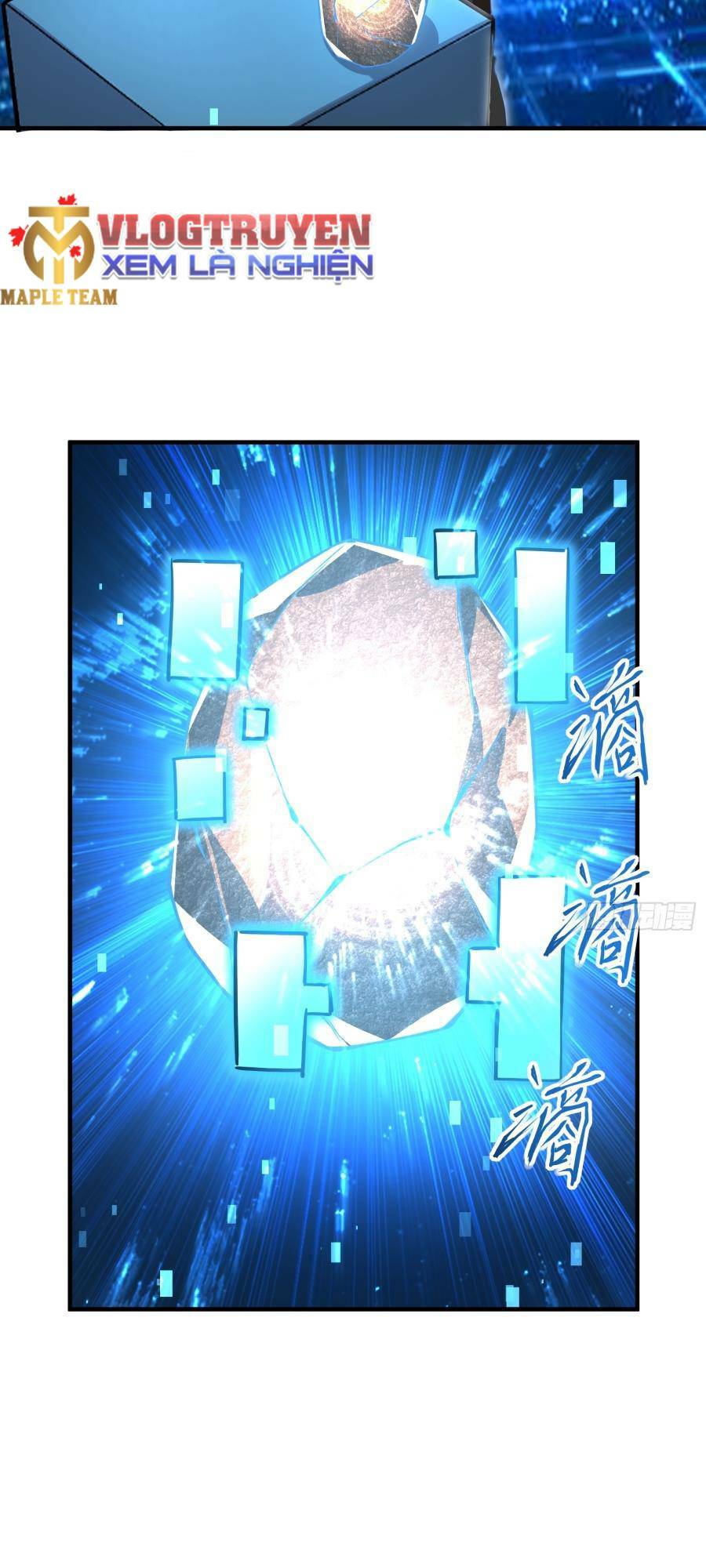 Khoa Học Tu Tiên, Đạo Pháp Đăng Thiên Chap 14 - Next Chap 15