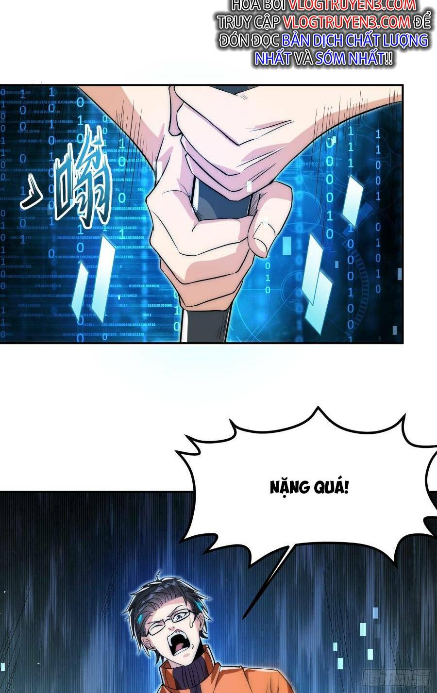 Khoa Học Tu Tiên, Đạo Pháp Đăng Thiên Chap 14 - Next Chap 15