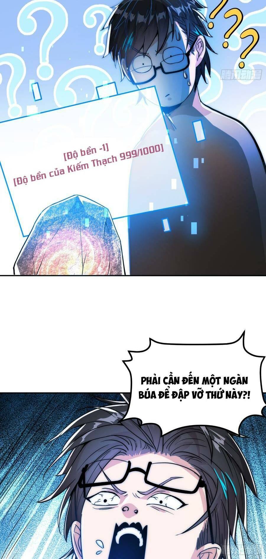 Khoa Học Tu Tiên, Đạo Pháp Đăng Thiên Chap 14 - Next Chap 15