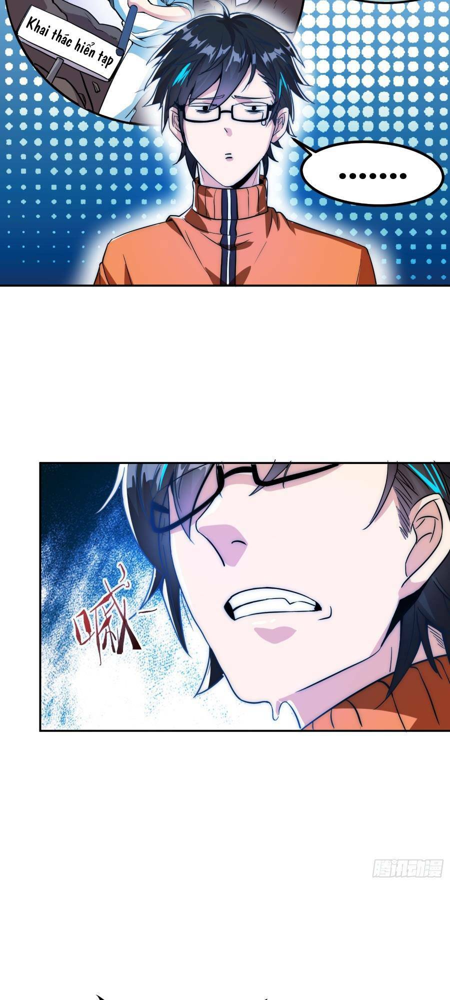 Khoa Học Tu Tiên, Đạo Pháp Đăng Thiên Chap 14 - Next Chap 15