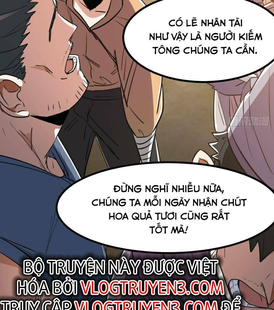 Khoa Học Tu Tiên, Đạo Pháp Đăng Thiên Chap 6 - Next Chap 7