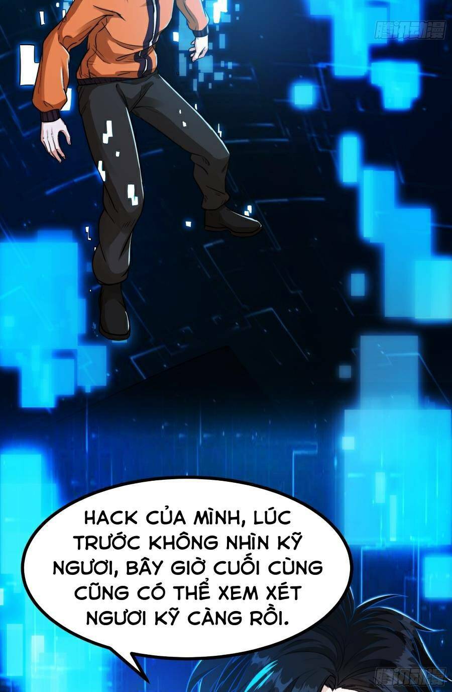 Khoa Học Tu Tiên, Đạo Pháp Đăng Thiên Chap 6 - Next Chap 7