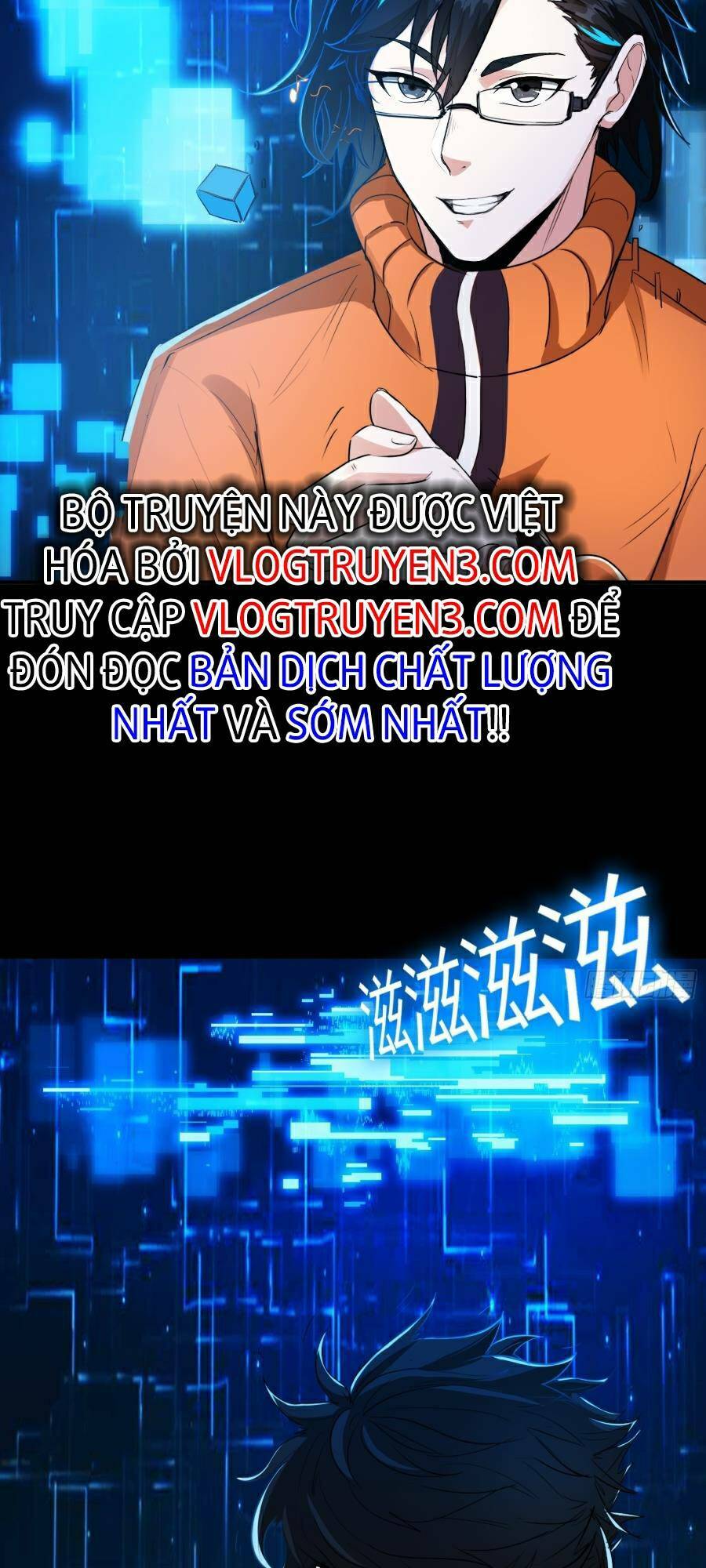 Khoa Học Tu Tiên, Đạo Pháp Đăng Thiên Chap 6 - Next Chap 7