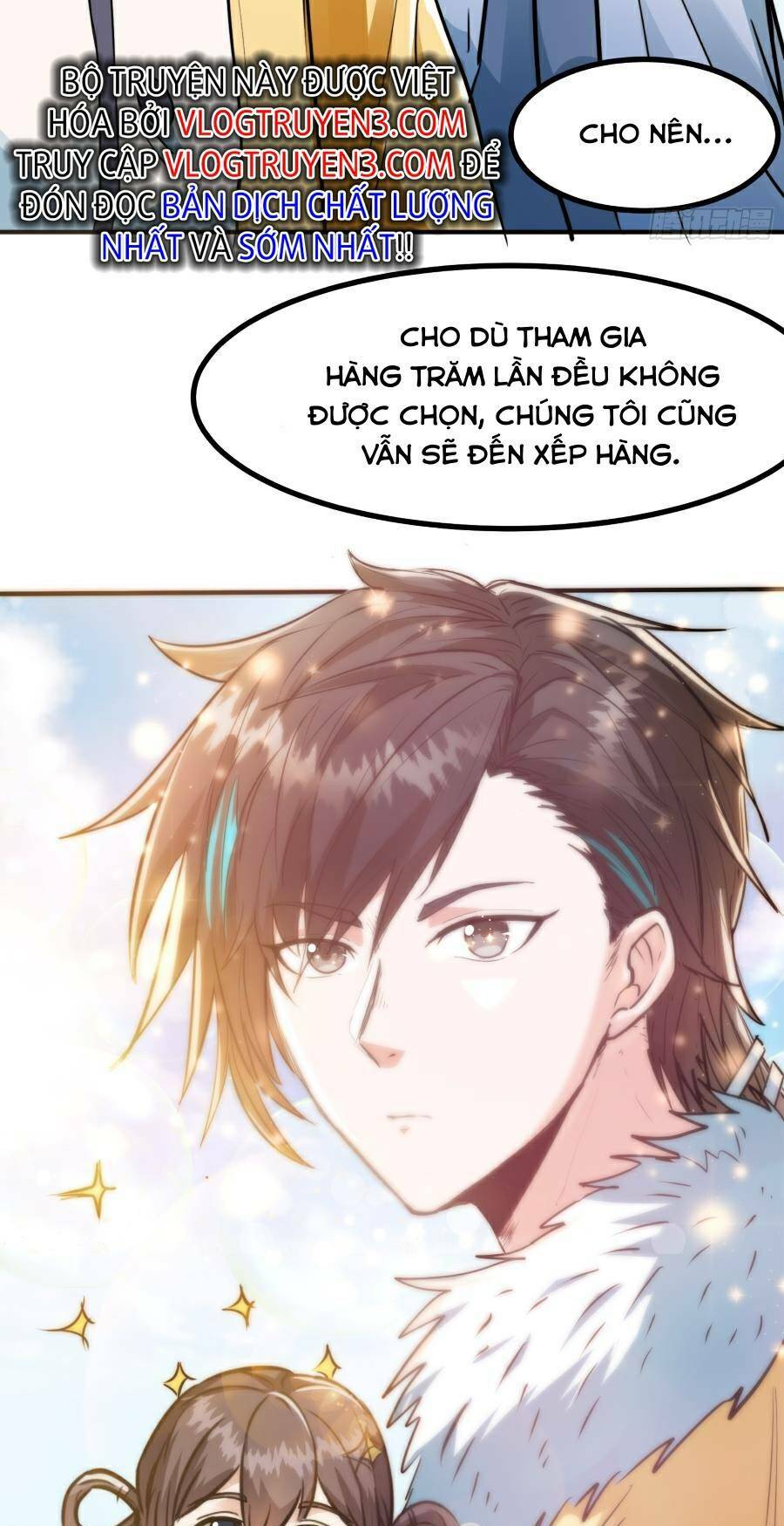 Khoa Học Tu Tiên, Đạo Pháp Đăng Thiên Chap 6 - Next Chap 7