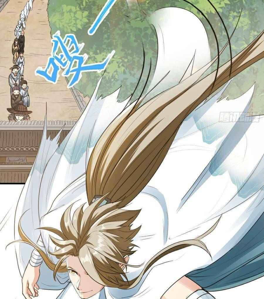 Khoa Học Tu Tiên, Đạo Pháp Đăng Thiên Chap 6 - Next Chap 7