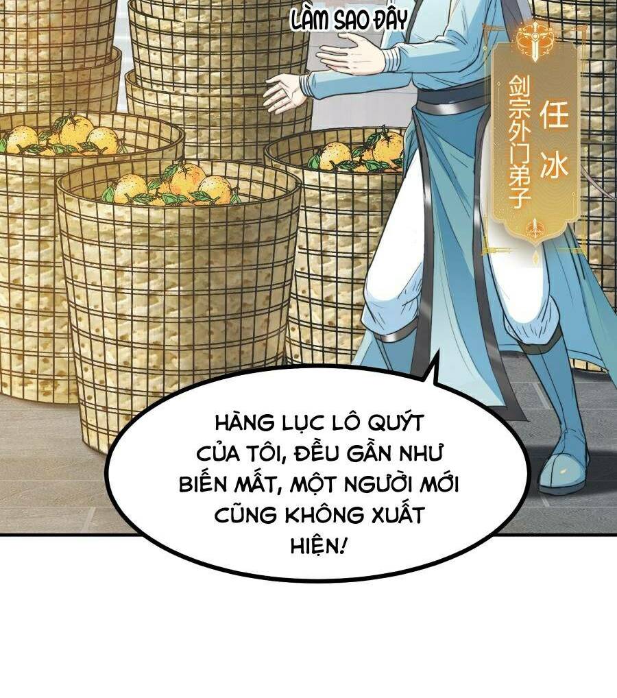Khoa Học Tu Tiên, Đạo Pháp Đăng Thiên Chap 6 - Next Chap 7