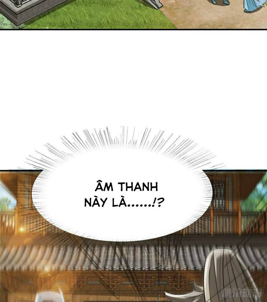 Khoa Học Tu Tiên, Đạo Pháp Đăng Thiên Chap 6 - Next Chap 7