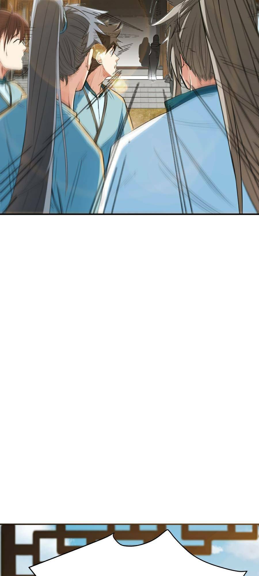 Khoa Học Tu Tiên, Đạo Pháp Đăng Thiên Chap 6 - Next Chap 7