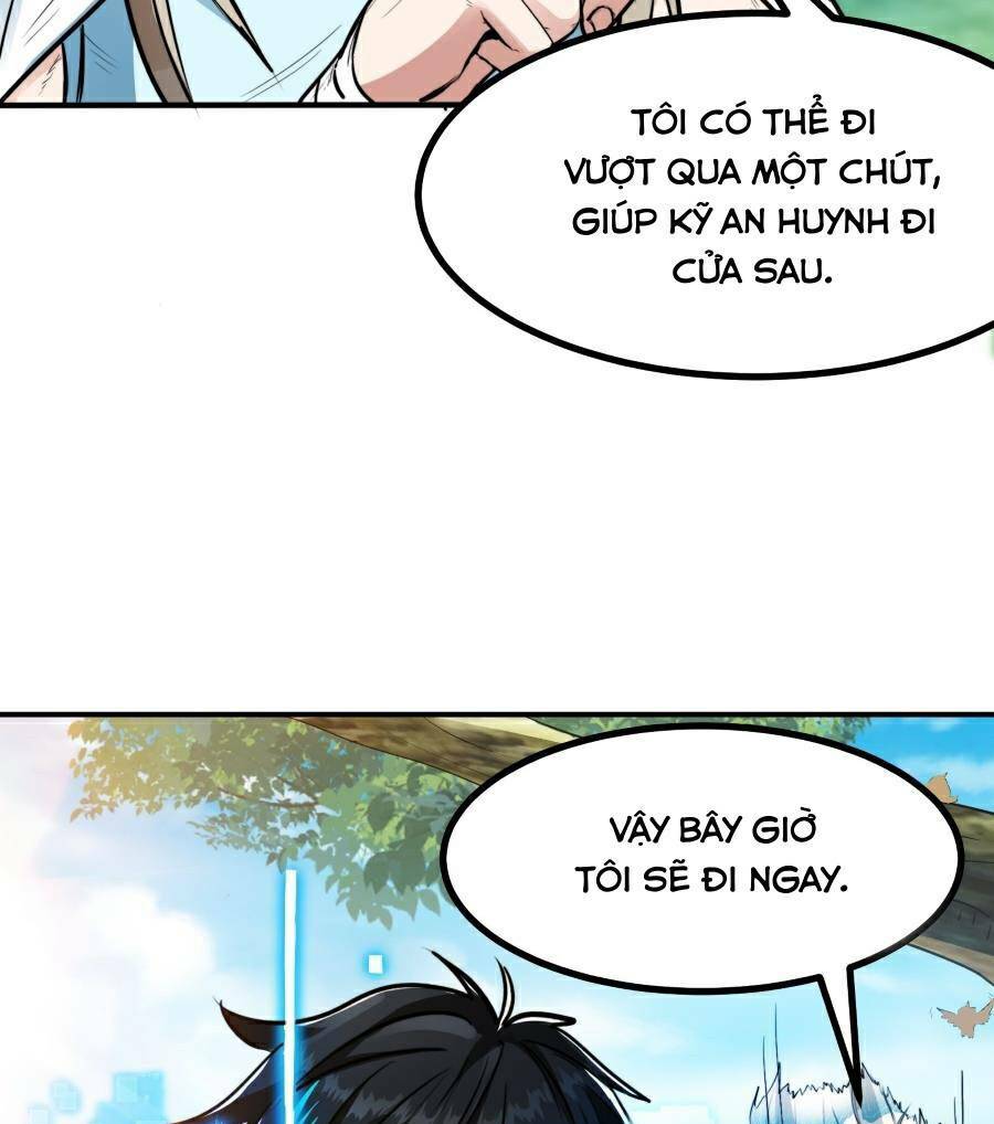Khoa Học Tu Tiên, Đạo Pháp Đăng Thiên Chap 6 - Next Chap 7