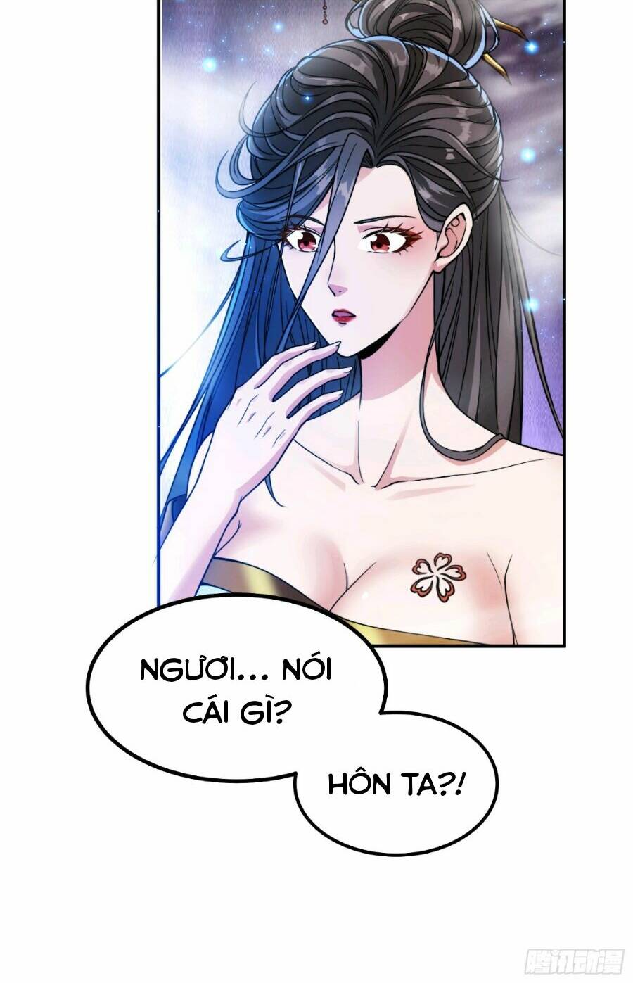 Khoa Học Tu Tiên, Đạo Pháp Đăng Thiên Chap 8 - Next Chap 9