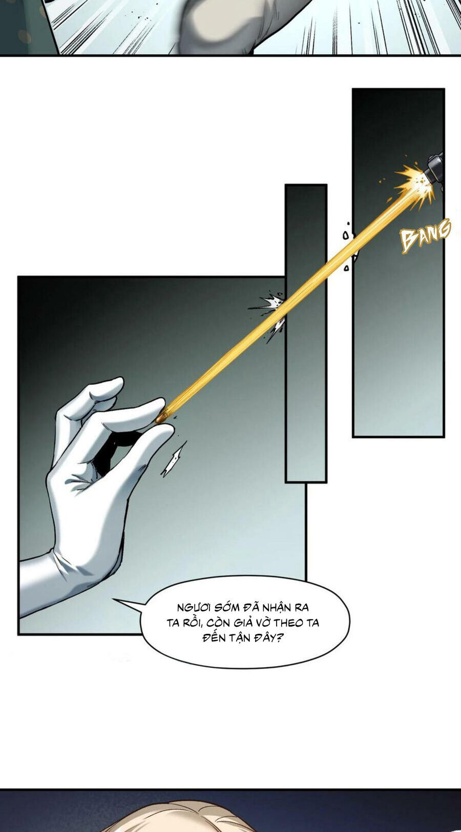 Khởi Tạo Nhân Vật Phản Diện Chap 139 - Next Chap 140