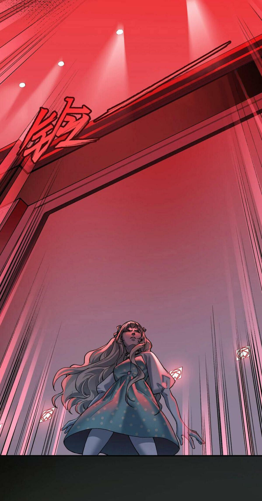 Khởi Tạo Nhân Vật Phản Diện Chap 139 - Next Chap 140