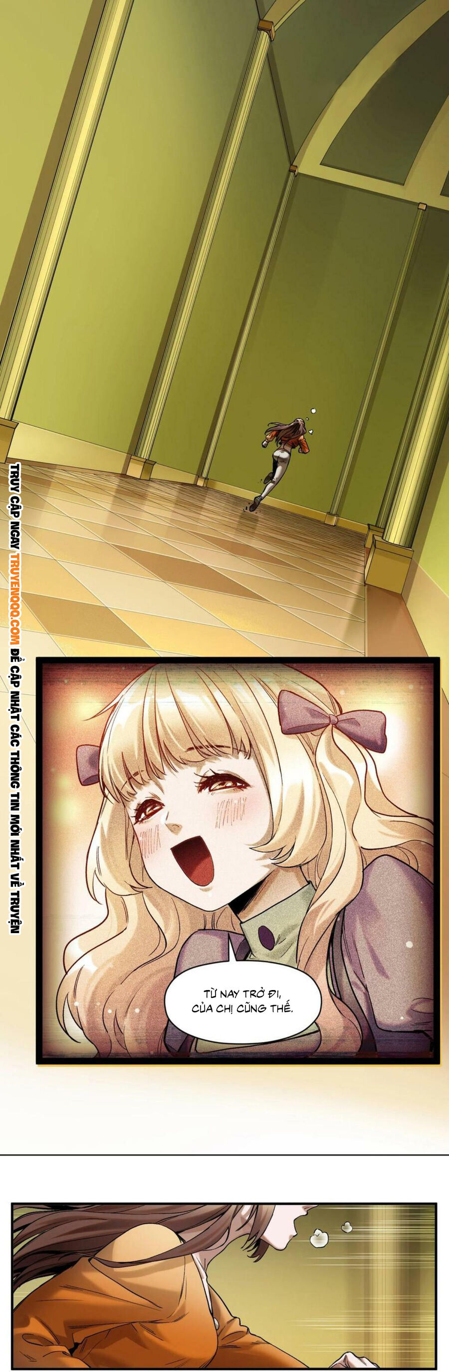 Khởi Tạo Nhân Vật Phản Diện Chap 139 - Next Chap 140