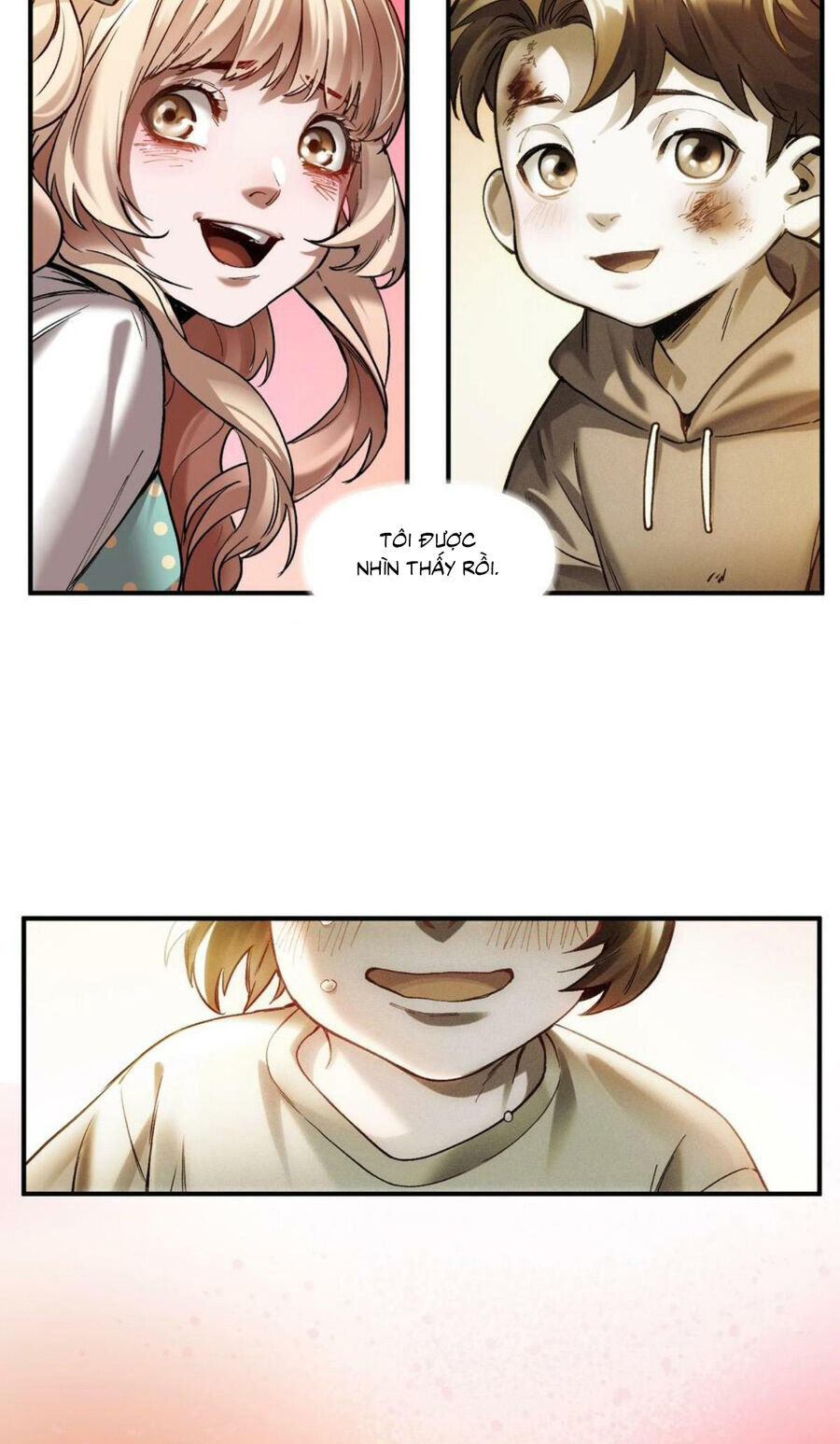 Khởi Tạo Nhân Vật Phản Diện Chap 139 - Next Chap 140