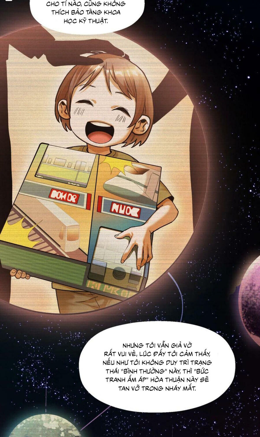 Khởi Tạo Nhân Vật Phản Diện Chap 139 - Next Chap 140