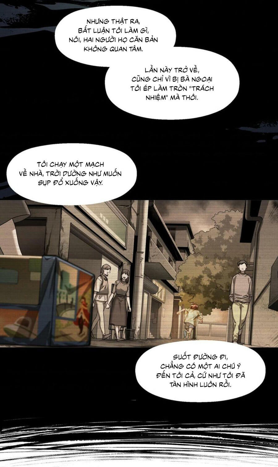 Khởi Tạo Nhân Vật Phản Diện Chap 139 - Next Chap 140