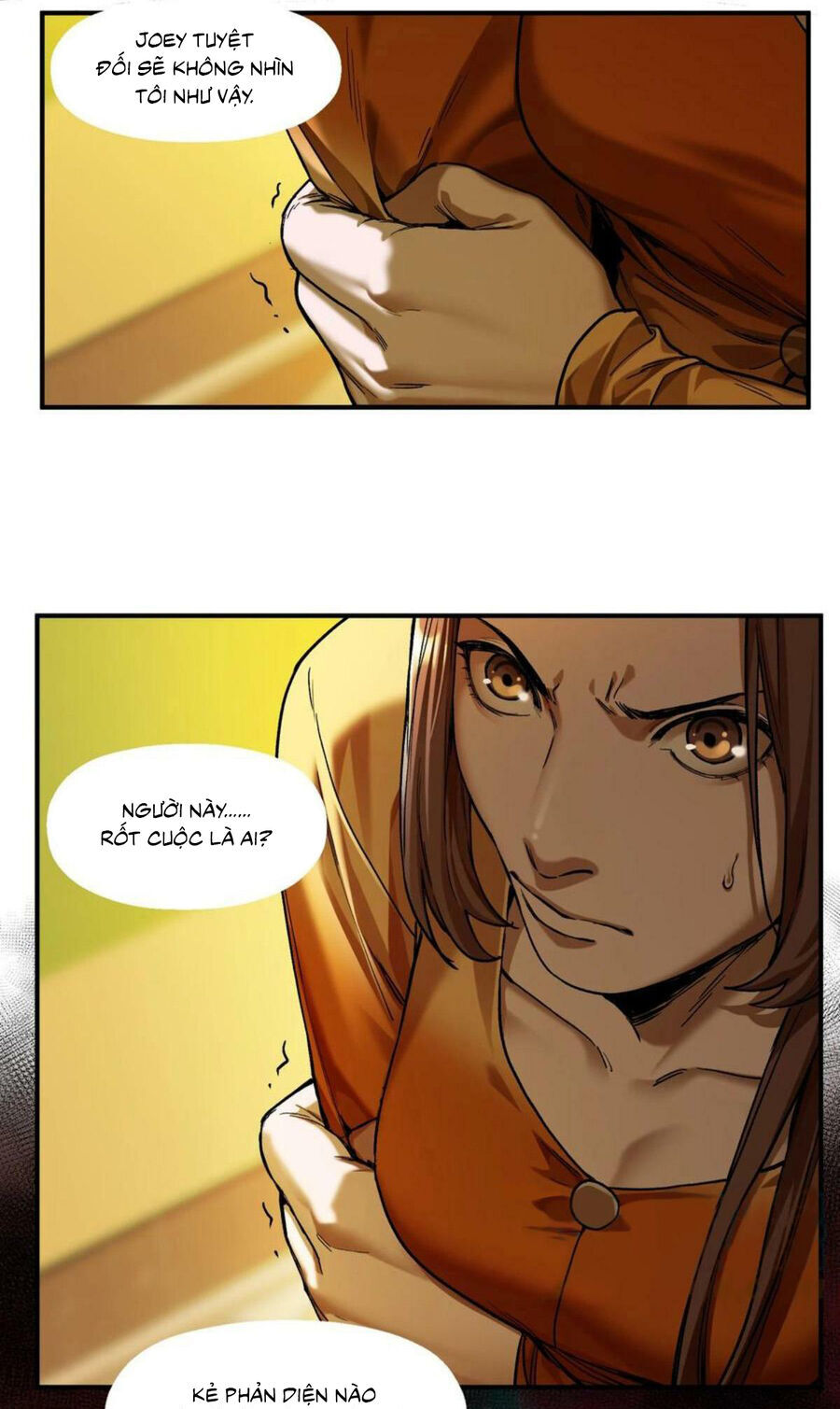 Khởi Tạo Nhân Vật Phản Diện Chap 139 - Next Chap 140