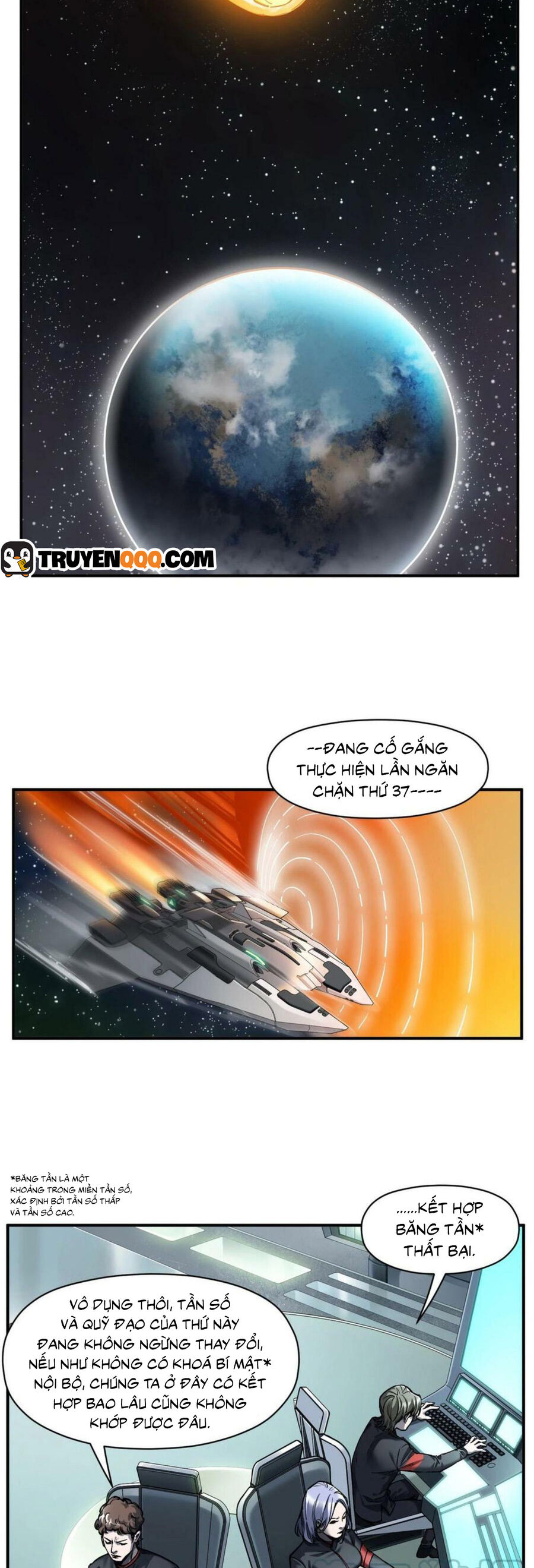 Khởi Tạo Nhân Vật Phản Diện Chap 144 - Next Chap 145