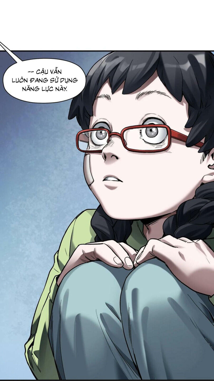 Khởi Tạo Nhân Vật Phản Diện Chap 144 - Next Chap 145