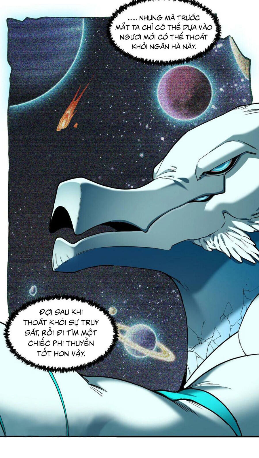 Khởi Tạo Nhân Vật Phản Diện Chap 144 - Next Chap 145