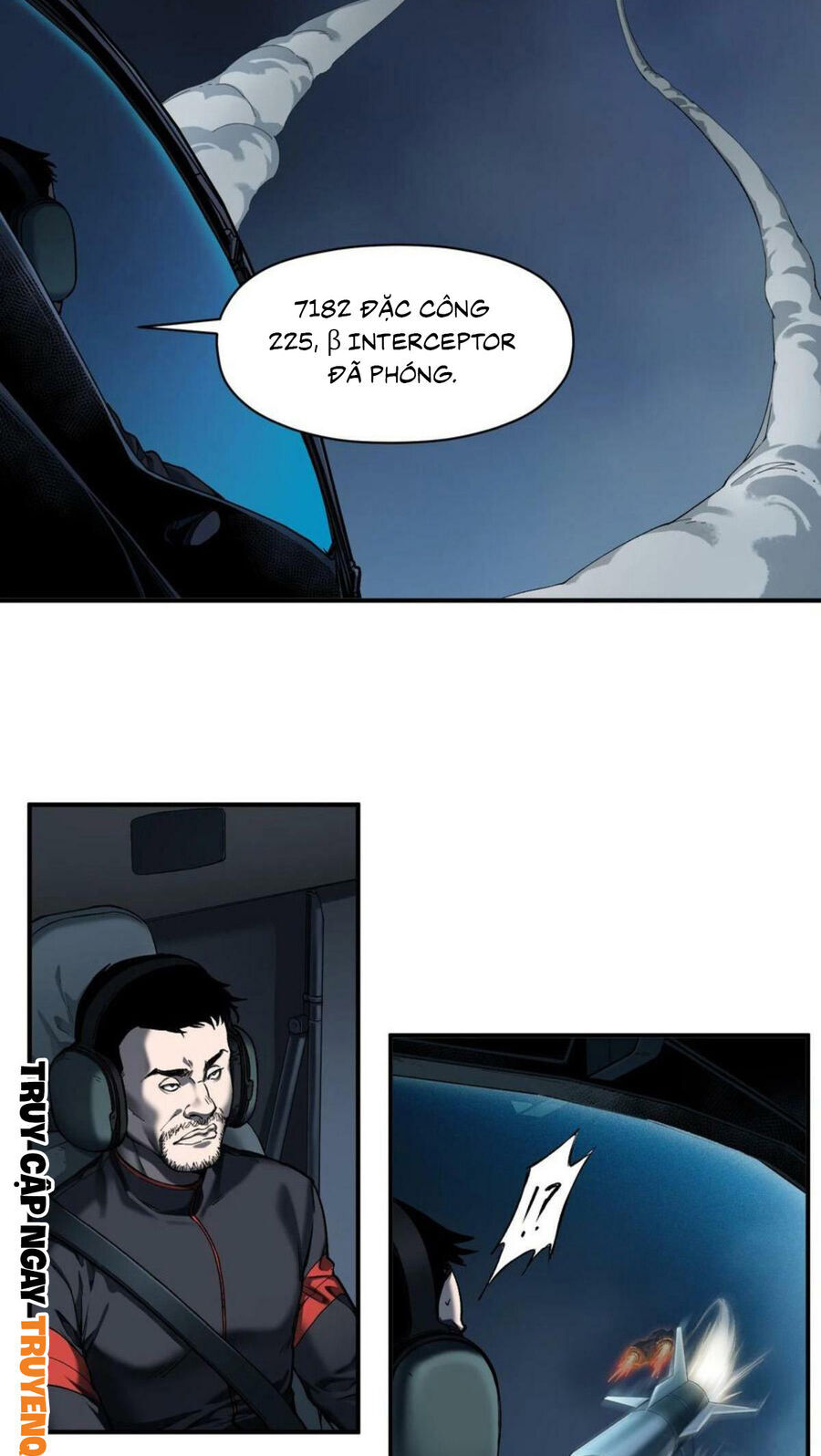 Khởi Tạo Nhân Vật Phản Diện Chap 144 - Next Chap 145