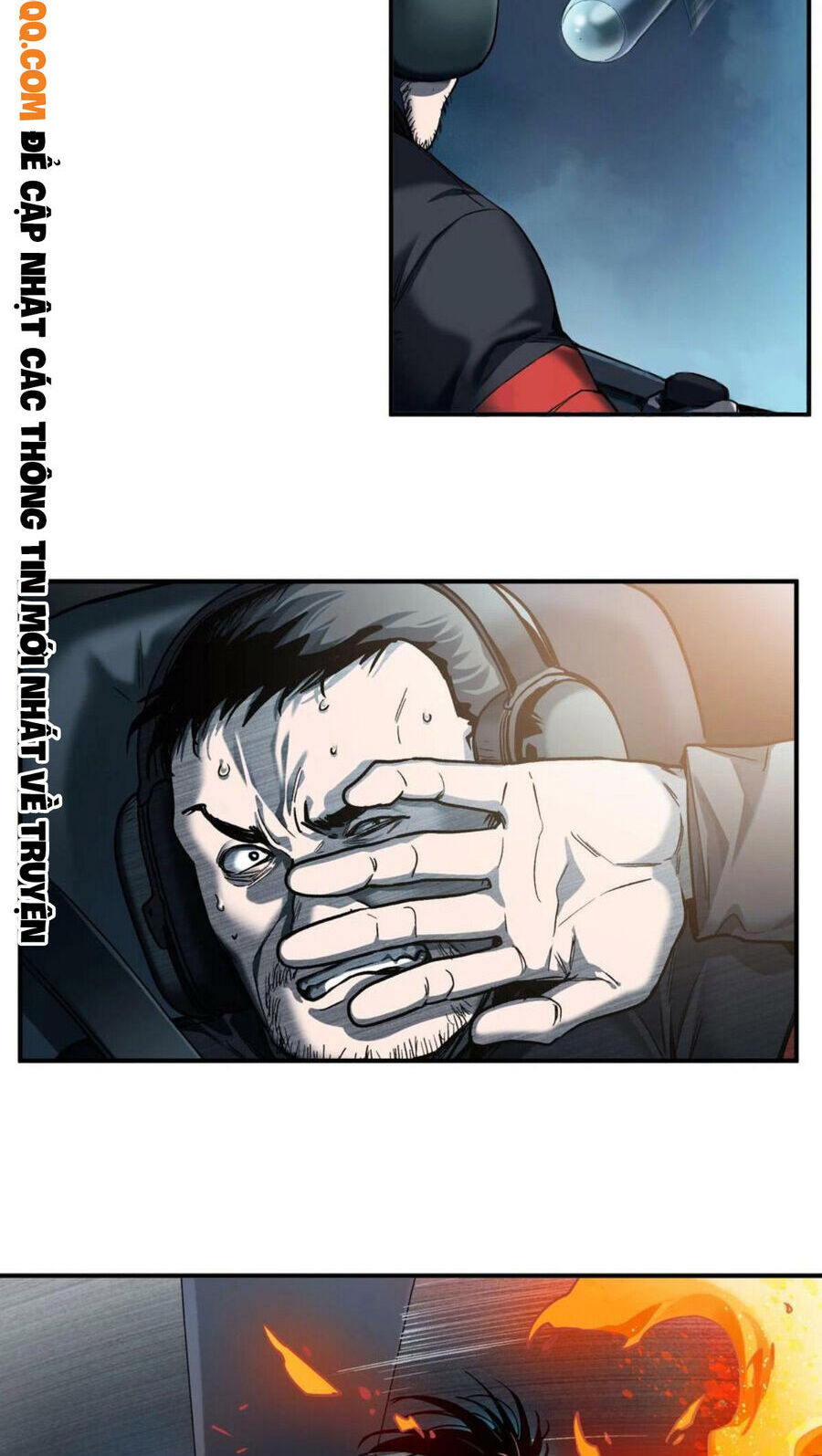 Khởi Tạo Nhân Vật Phản Diện Chap 144 - Next Chap 145