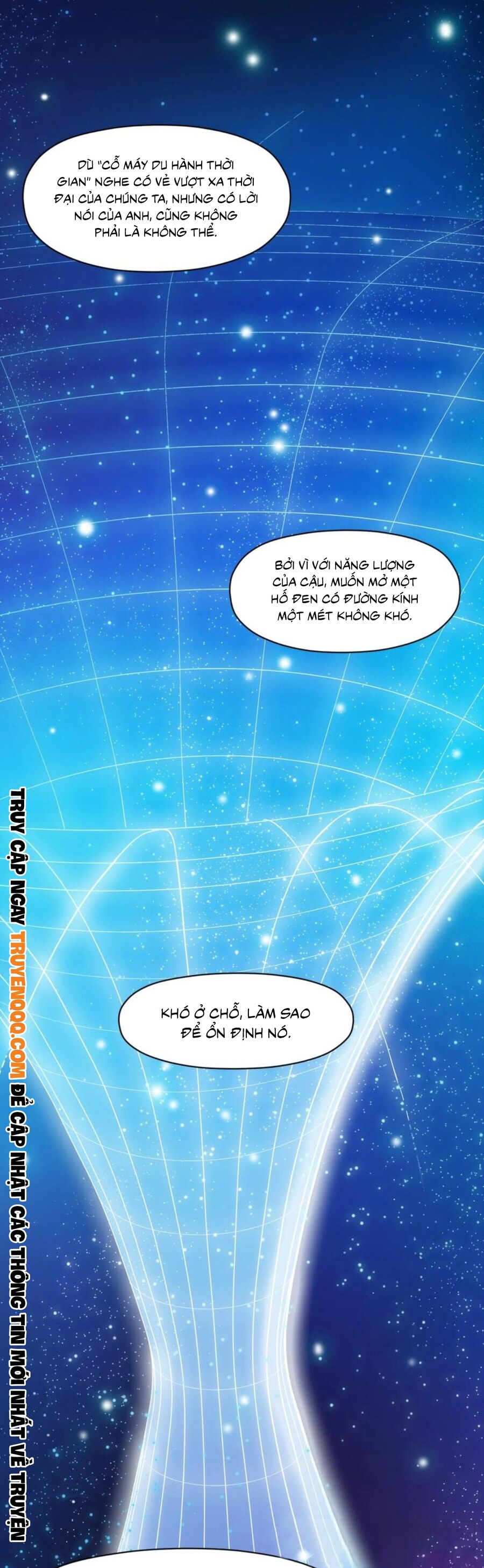 Khởi Tạo Nhân Vật Phản Diện Chap 147 - Next Chap 148