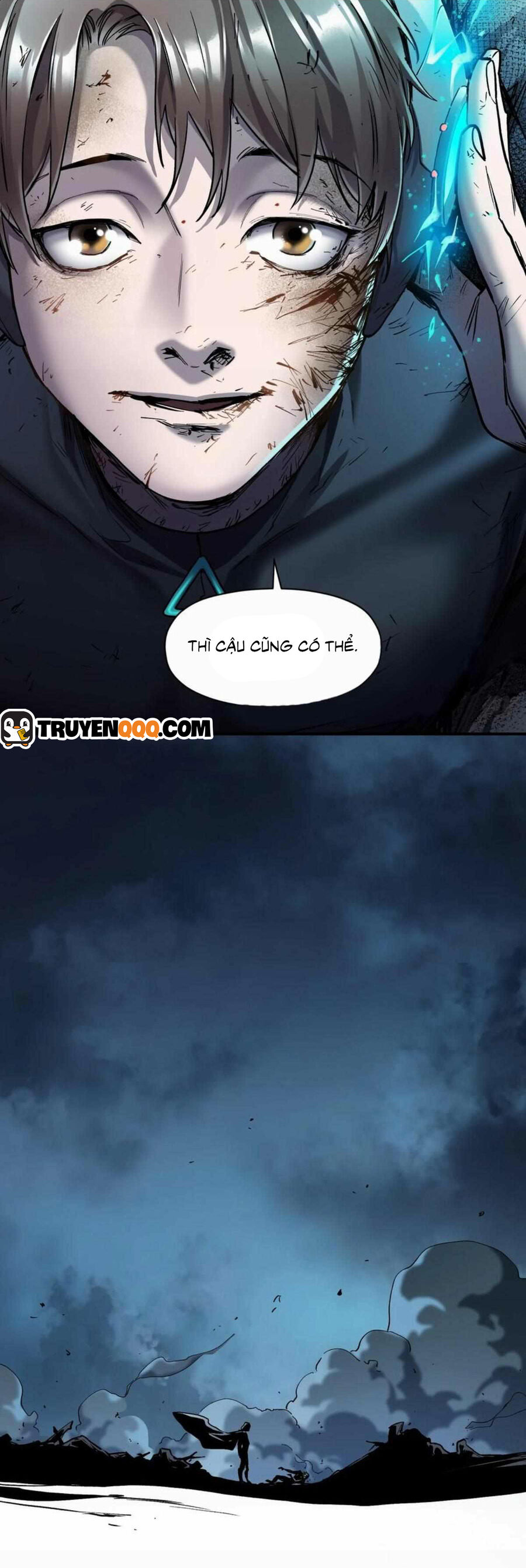 Khởi Tạo Nhân Vật Phản Diện Chap 154 - Next Chap 155