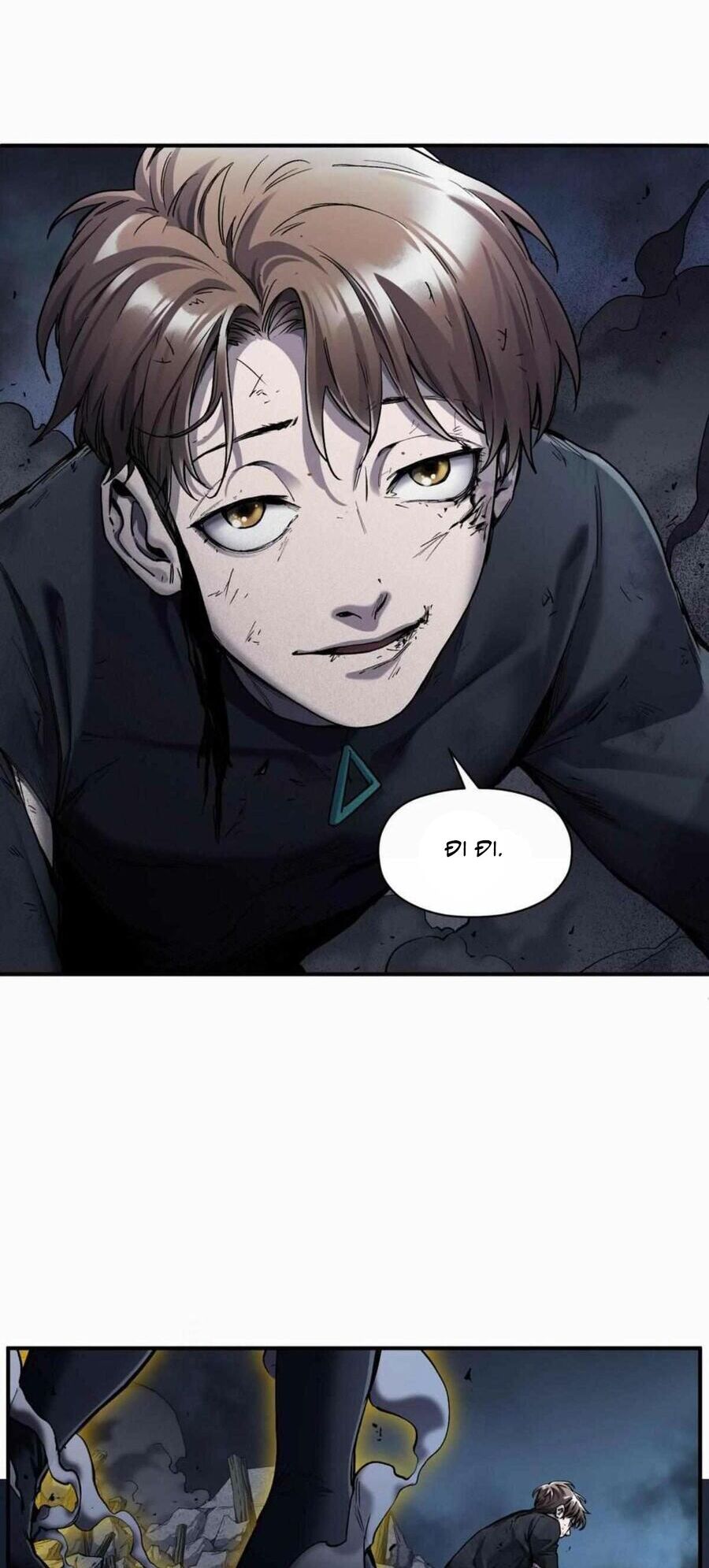 Khởi Tạo Nhân Vật Phản Diện Chap 154 - Next Chap 155